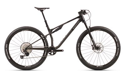 Превью  Велосипед SUPERIOR XF 9.7 RC (2025)
